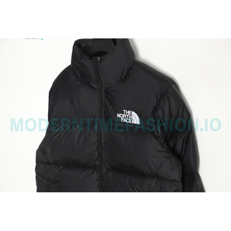 The North Face - 1996 Nuptse Classic Down Jacket The North Face - 1996 Nuptse Classic Down Jacket