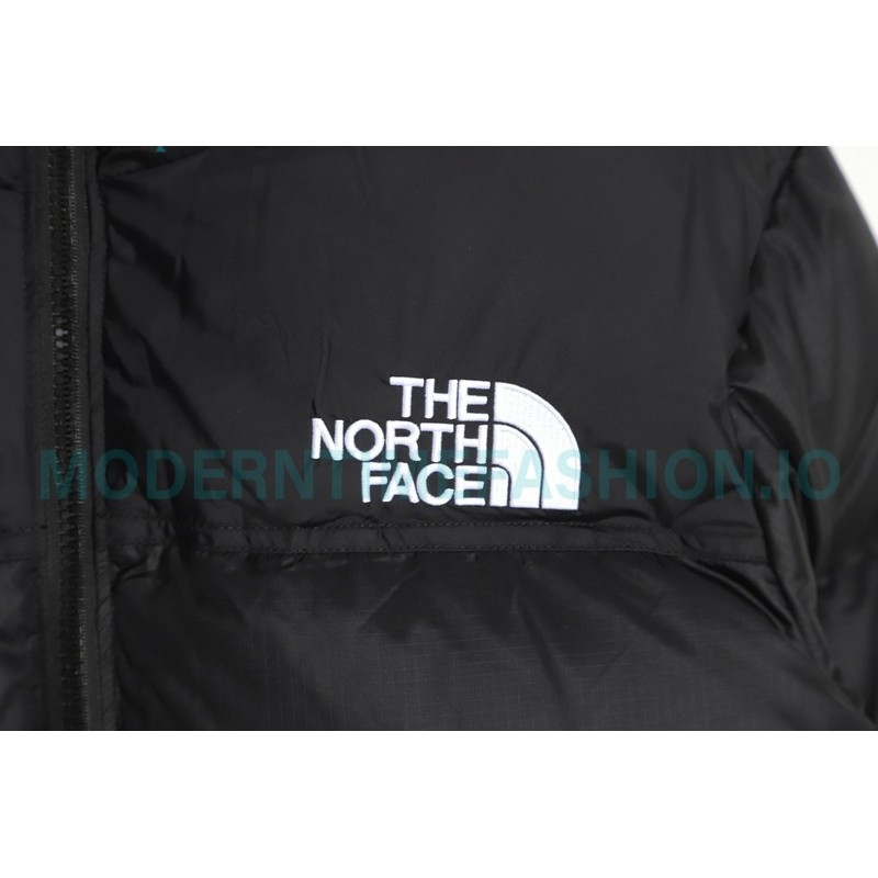 The North Face - 1996 Nuptse Classic Down Jacket The North Face - 1996 Nuptse Classic Down Jacket
