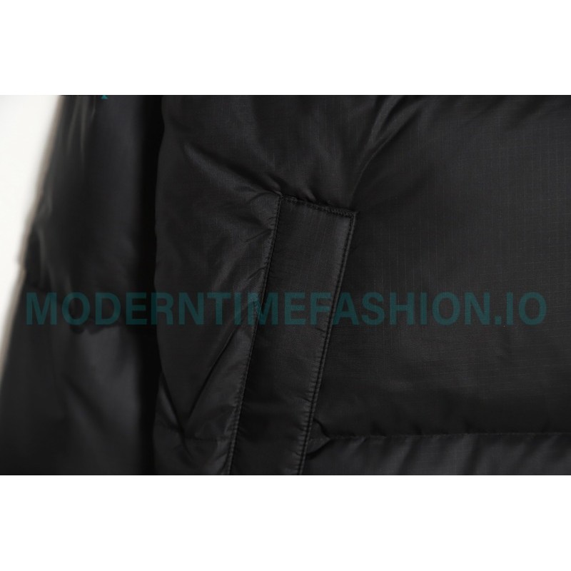 The North Face - 1996 Nuptse Classic Down Jacket The North Face - 1996 Nuptse Classic Down Jacket