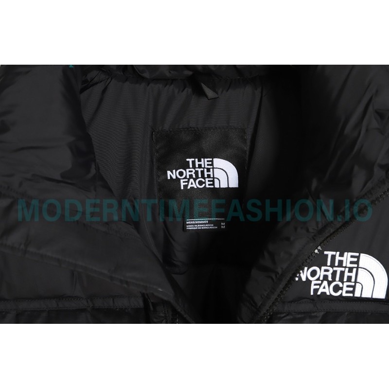 The North Face - 1996 Nuptse Classic Down Jacket The North Face - 1996 Nuptse Classic Down Jacket
