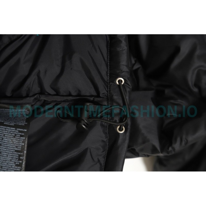 The North Face - 1996 Nuptse Classic Down Jacket The North Face - 1996 Nuptse Classic Down Jacket