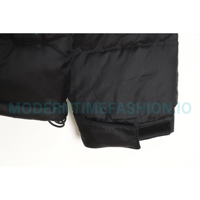 The North Face - 1996 Nuptse Classic Down Jacket The North Face - 1996 Nuptse Classic Down Jacket