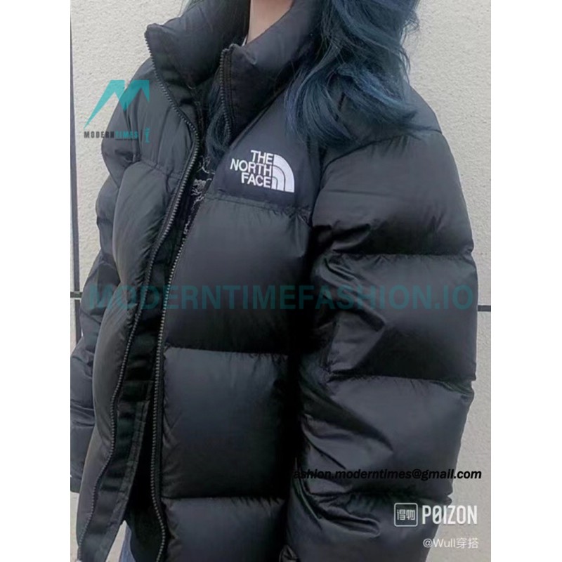 The North Face - 1996 Nuptse Classic Down Jacket The North Face - 1996 Nuptse Classic Down Jacket