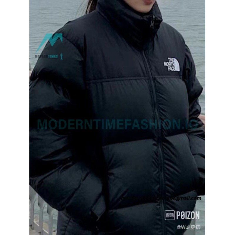 The North Face - 1996 Nuptse Classic Down Jacket The North Face - 1996 Nuptse Classic Down Jacket