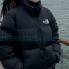 The North Face - 1996 Nuptse Classic Down Jacket The North Face - 1996 Nuptse Classic Down Jacket