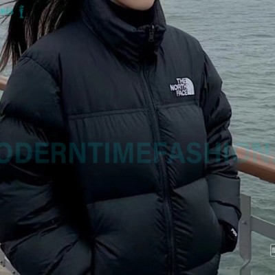 The North Face - 1996 Nuptse Classic Down Jacket The North Face - 1996 Nuptse Classic Down Jacket