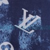 Louis Vuitton - 23FW Star Presbyterian Gradient Crewneck Hoodie Louis Vuitton - 23FW Star Presbyterian Gradient Crewneck Hoodie