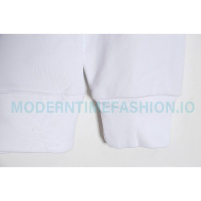Louis Vuitton - 23FW Star Presbyterian Gradient Crewneck Hoodie
