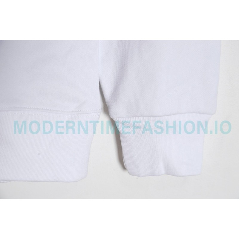 Louis Vuitton - 23FW Star Presbyterian Gradient Crewneck Hoodie Louis Vuitton - 23FW Star Presbyterian Gradient Crewneck Hoodie
