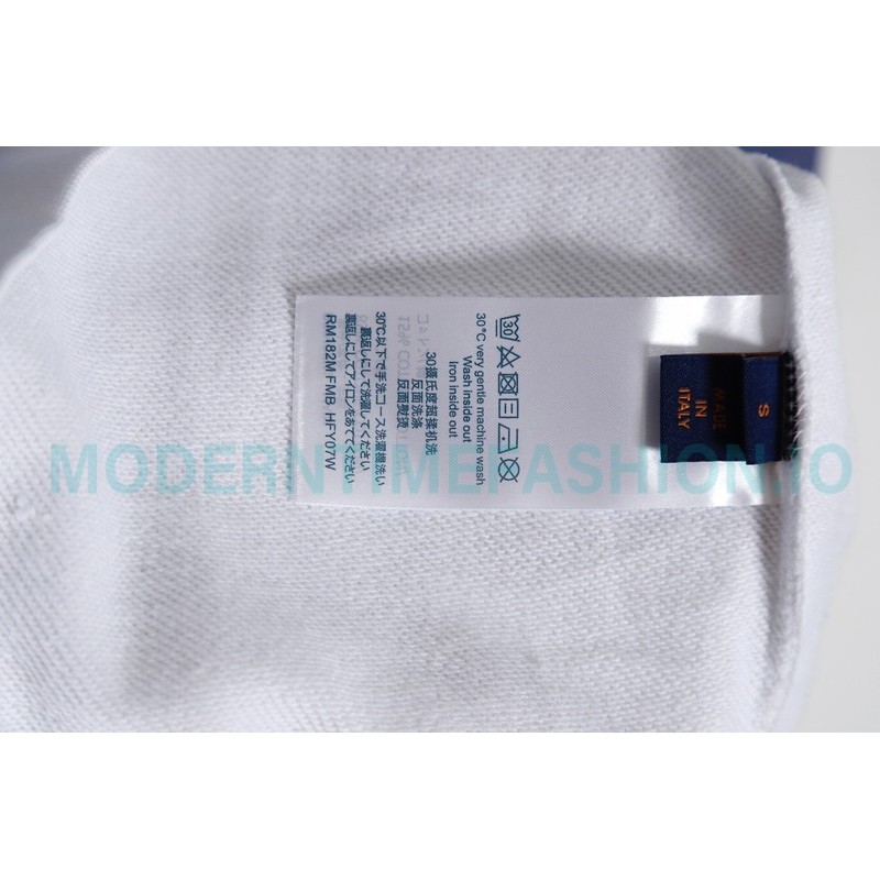 Louis Vuitton - 23FW Star Presbyterian Gradient Crewneck Hoodie Louis Vuitton - 23FW Star Presbyterian Gradient Crewneck Hoodie