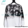 Louis Vuitton - 23FW Star Presbyterian Gradient Crewneck Hoodie Louis Vuitton - 23FW Star Presbyterian Gradient Crewneck Hoodie