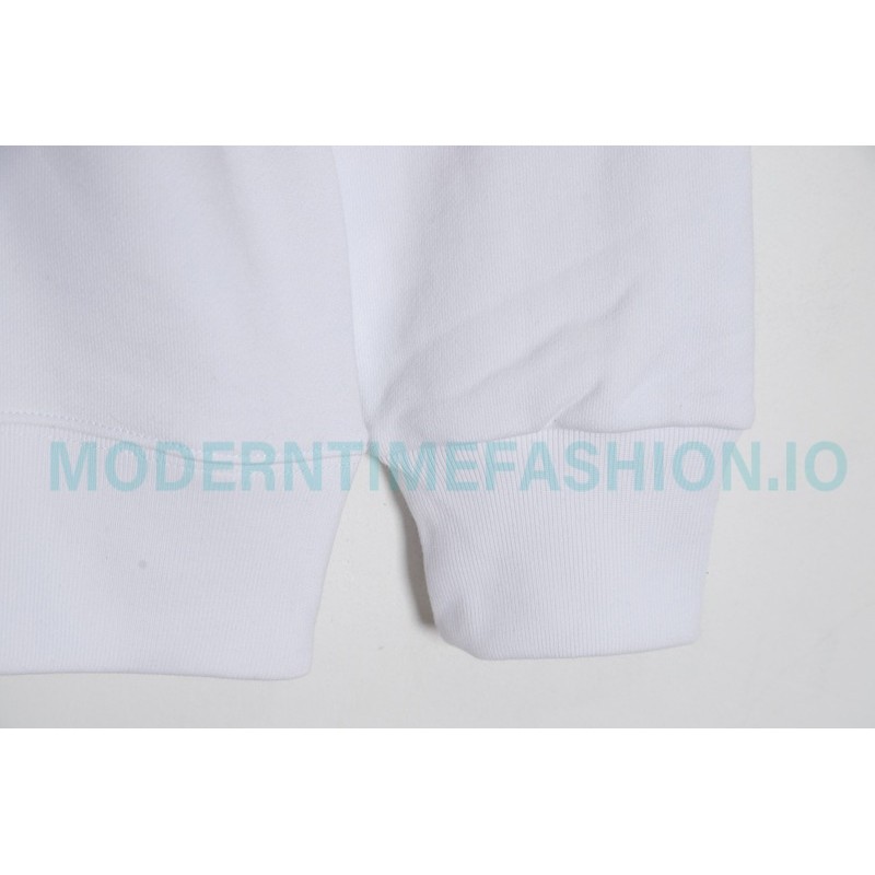 Louis Vuitton - 23FW Star Presbyterian Gradient Crewneck Hoodie Louis Vuitton - 23FW Star Presbyterian Gradient Crewneck Hoodie