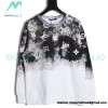 Louis Vuitton - 23FW Star Presbyterian Gradient Crewneck Hoodie Louis Vuitton - 23FW Star Presbyterian Gradient Crewneck Hoodie