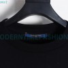 Louis Vuitton - 23Fw Splash Ink Full Star Gradient Logo Printed Round Neck Hoodie Louis Vuitton - 23Fw Splash Ink Full Star Gradient Logo Printed Round Neck Hoodie