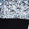 Louis Vuitton - 23Fw Splash Ink Full Star Gradient Logo Printed Round Neck Hoodie Louis Vuitton - 23Fw Splash Ink Full Star Gradient Logo Printed Round Neck Hoodie