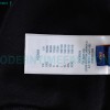 Louis Vuitton - 23Fw Splash Ink Full Star Gradient Logo Printed Round Neck Hoodie Louis Vuitton - 23Fw Splash Ink Full Star Gradient Logo Printed Round Neck Hoodie